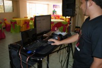 DJ Service - servicios musicales